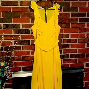 Bisou Bisou  Midi Sundress